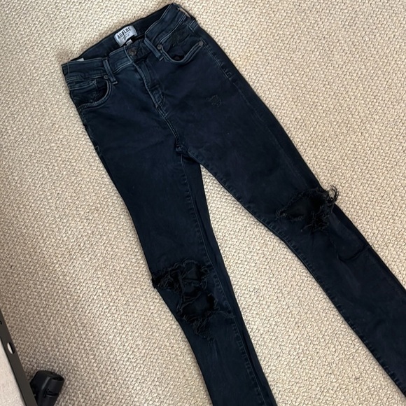 Agolde jeans - Picture 4 of 7